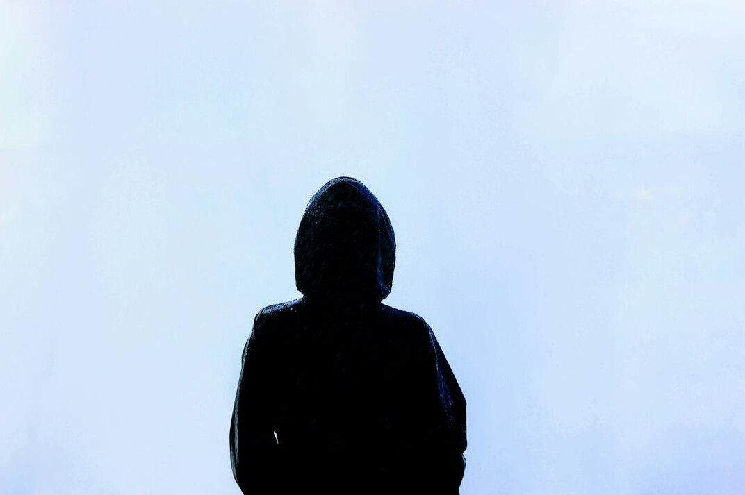 phantom thief silhouette