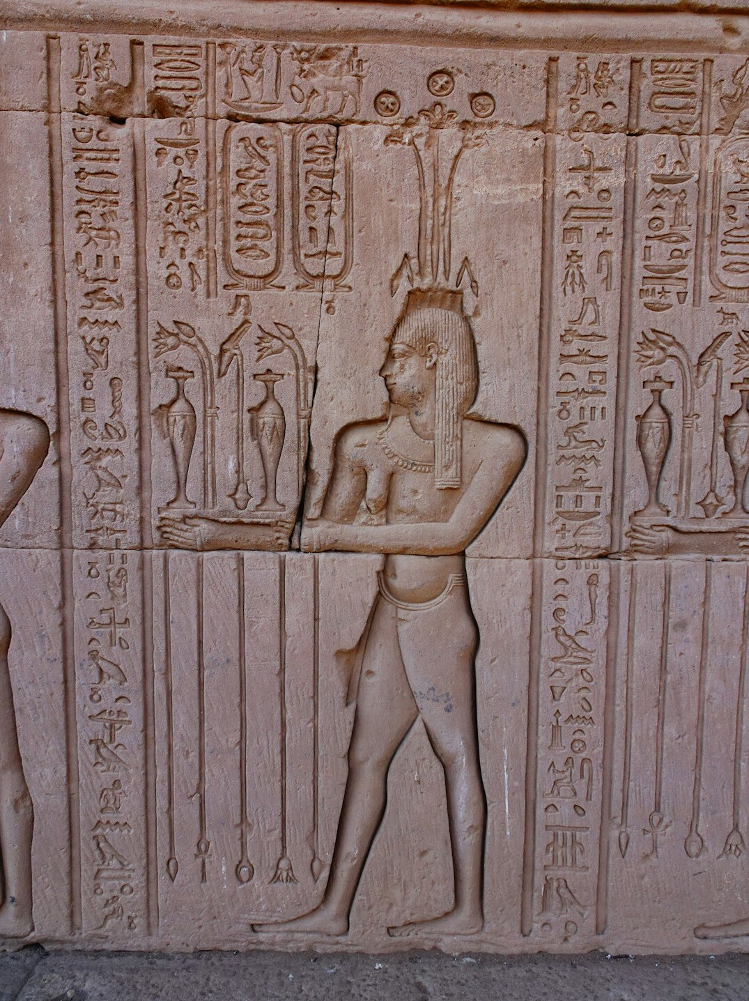 ancient egyptian tomb